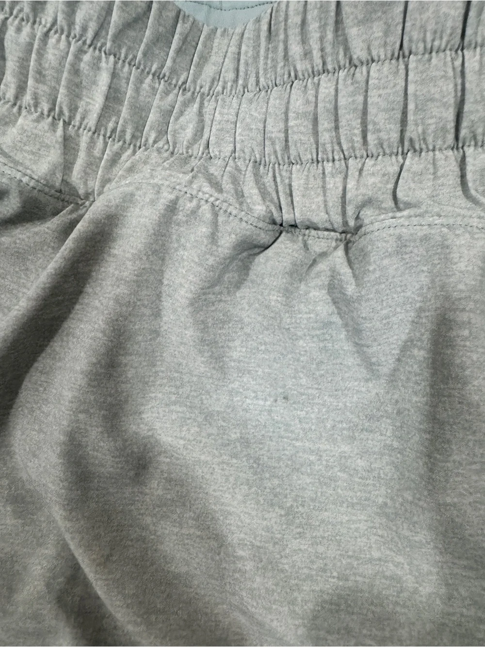 Size 10 Lululemon Track That Short 5